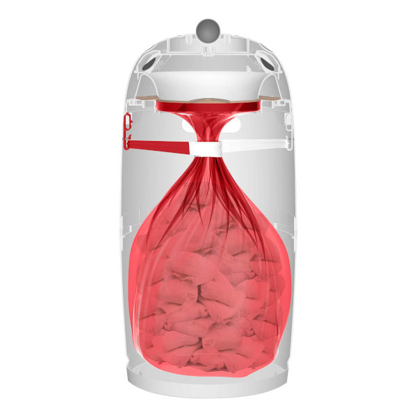 Refill Bags - Diaper Twist'R® Diaper Pail