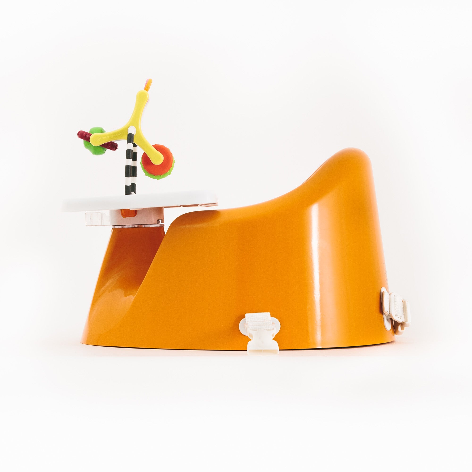 bébéPOD® FLEX Plus - Safe Baby Feeding Seat in LA