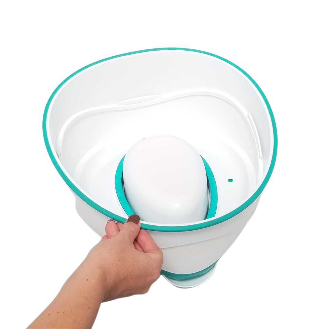 pottyPOD® SQUISH™