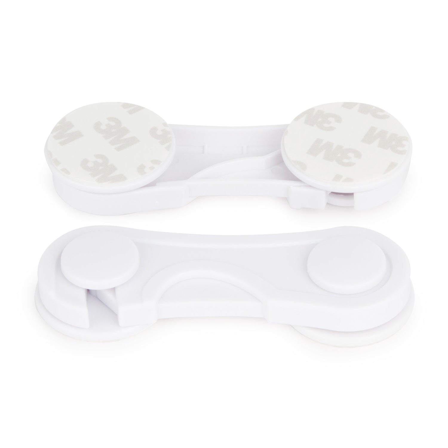 Cabinet Latches - 2pk