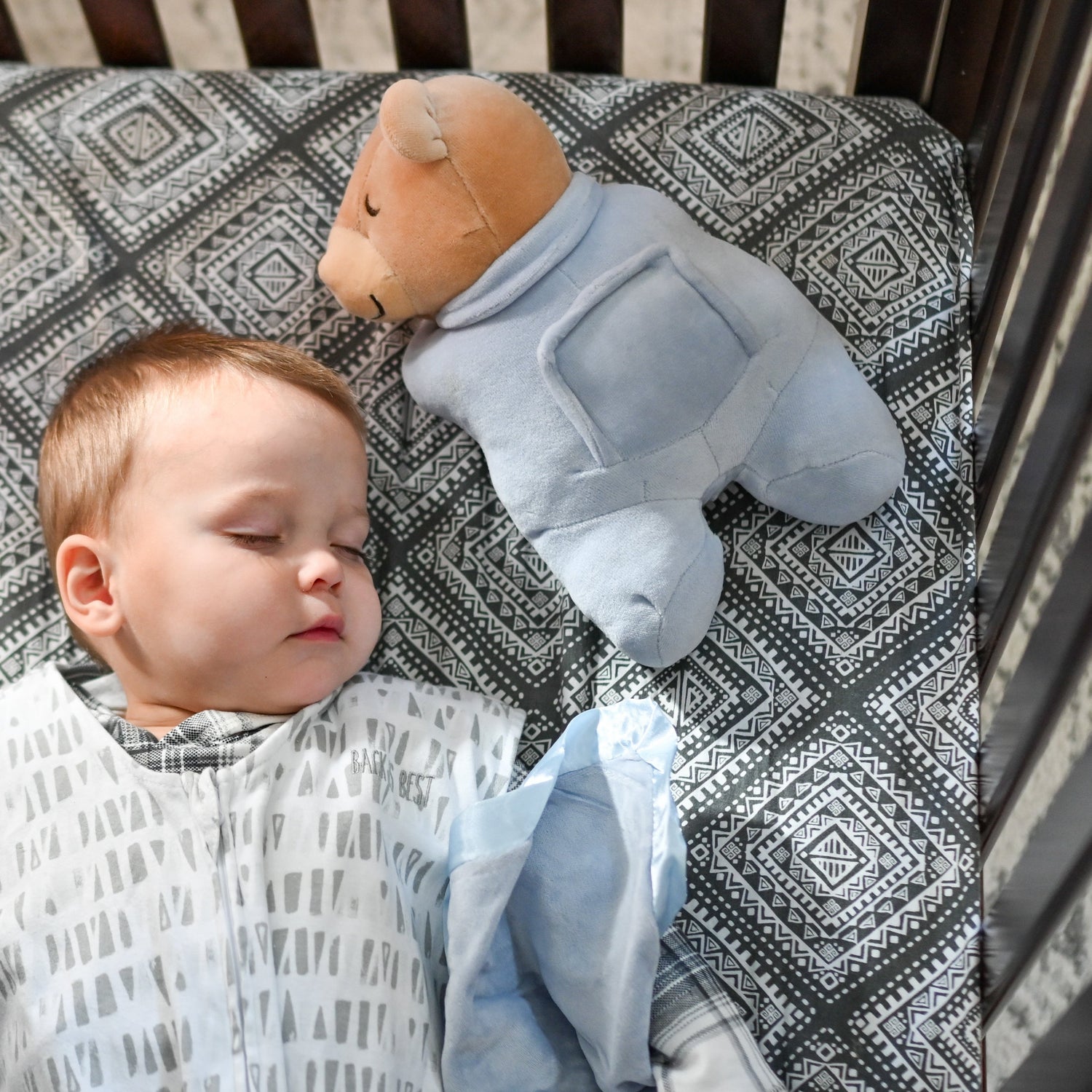 Original Slumber Bear®