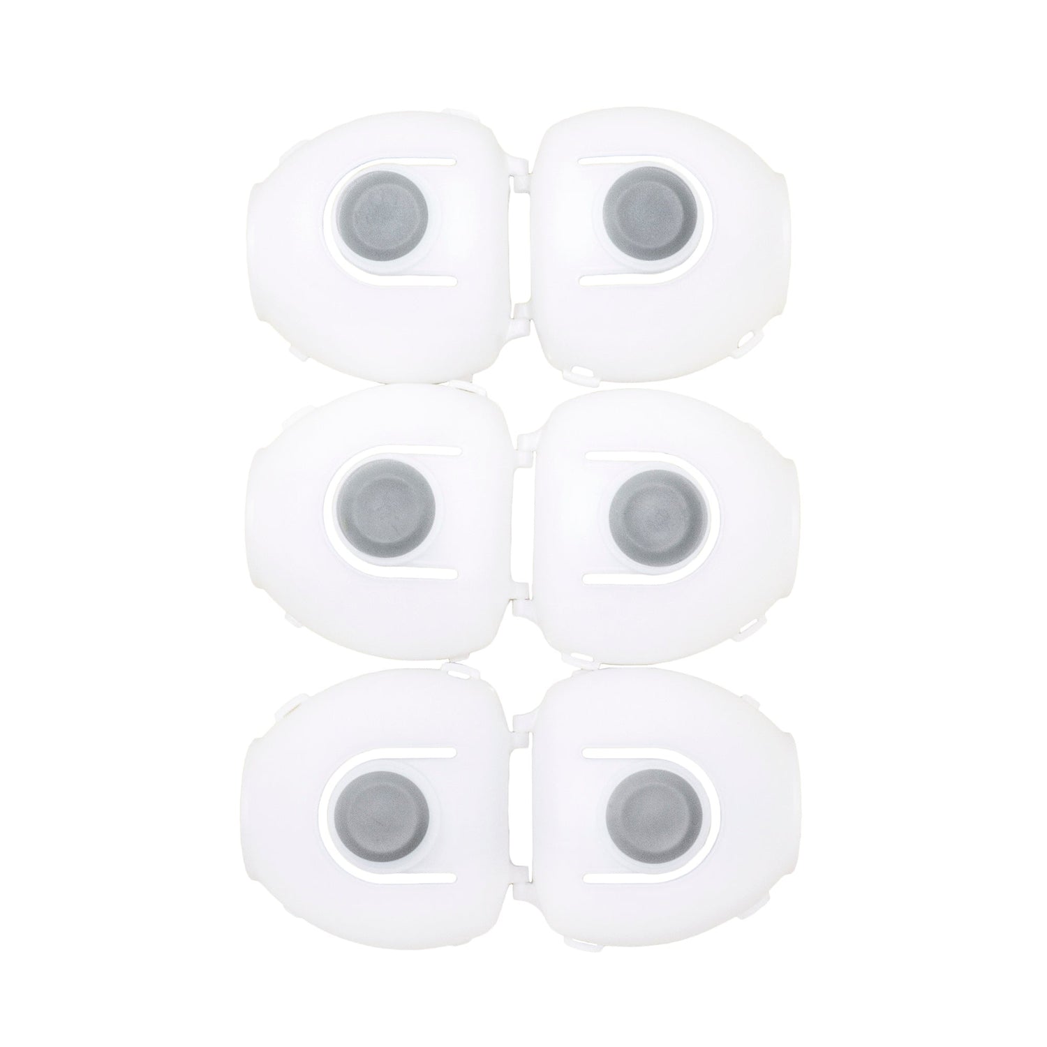 Door Knob Covers - 3pk