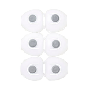 Door Knob Covers - 3pk