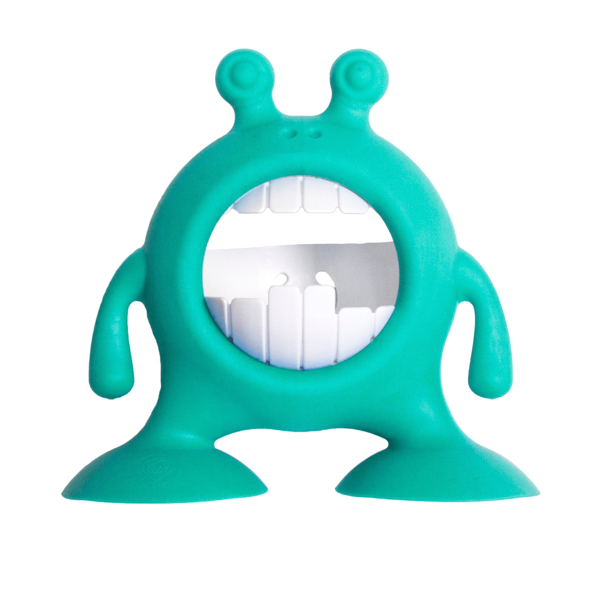 SMILE™ Toothbrush & Paste Holder – Prince Lionheart