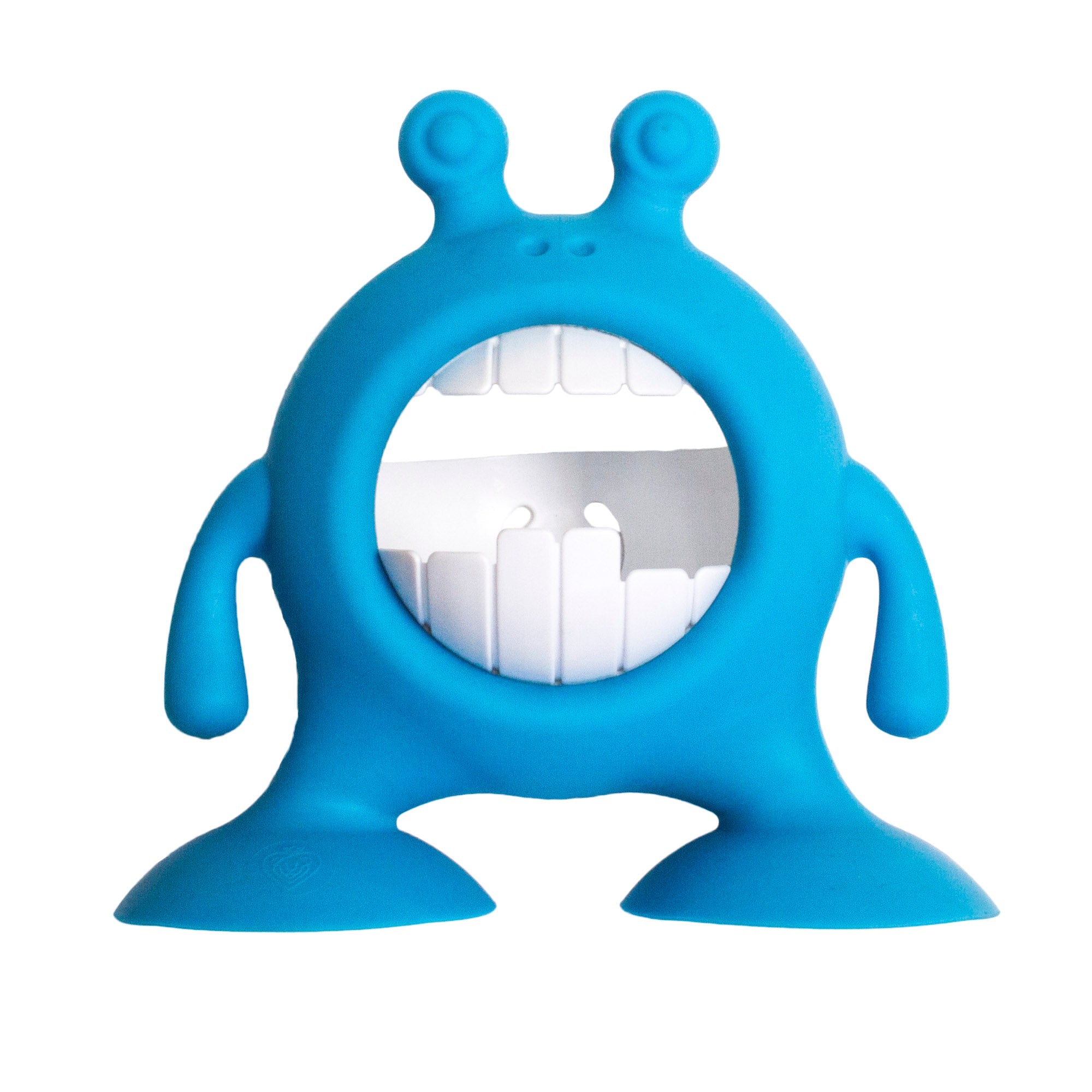 SMILE™ Toothbrush & Paste Holder – Prince Lionheart