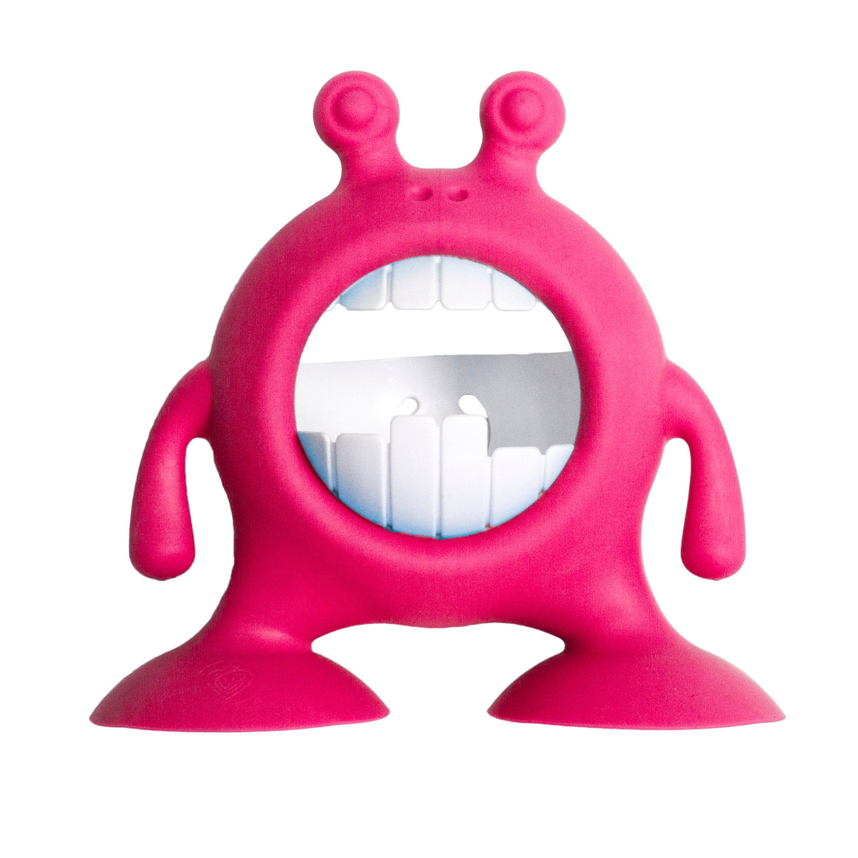 SMILE™ Toothbrush & Paste Holder