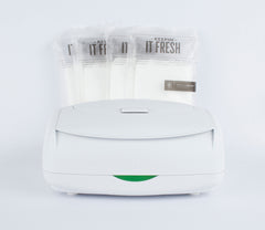 Prince Lionheart Ultimate™ Wipes Warmer with Four everFRESH® Pillow
