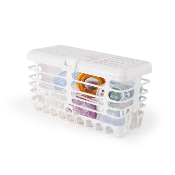 Dishwasher clearance basket baby