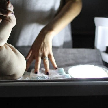 Illumipad® Changing Cover