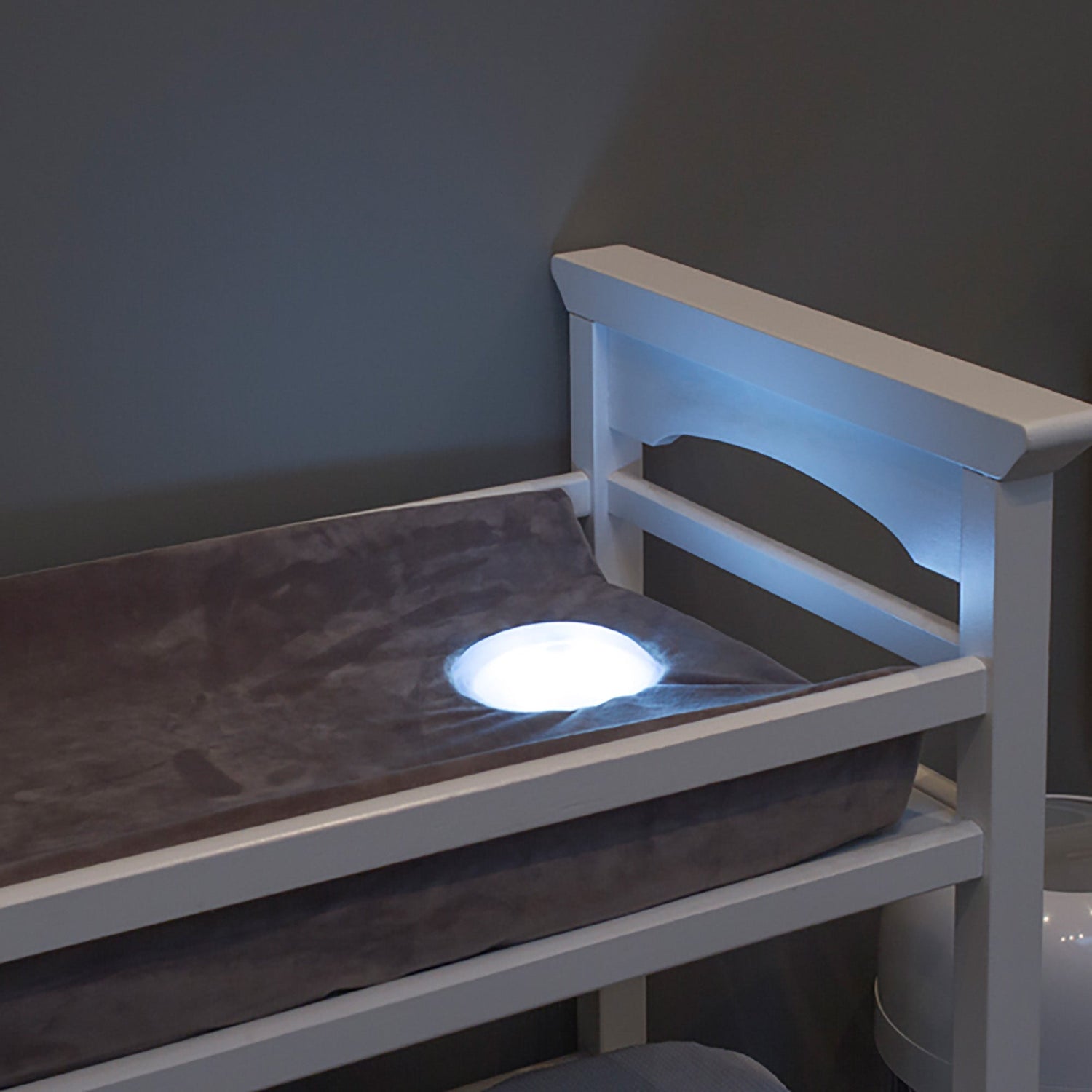 Illumipad® Changing Pad & Cover