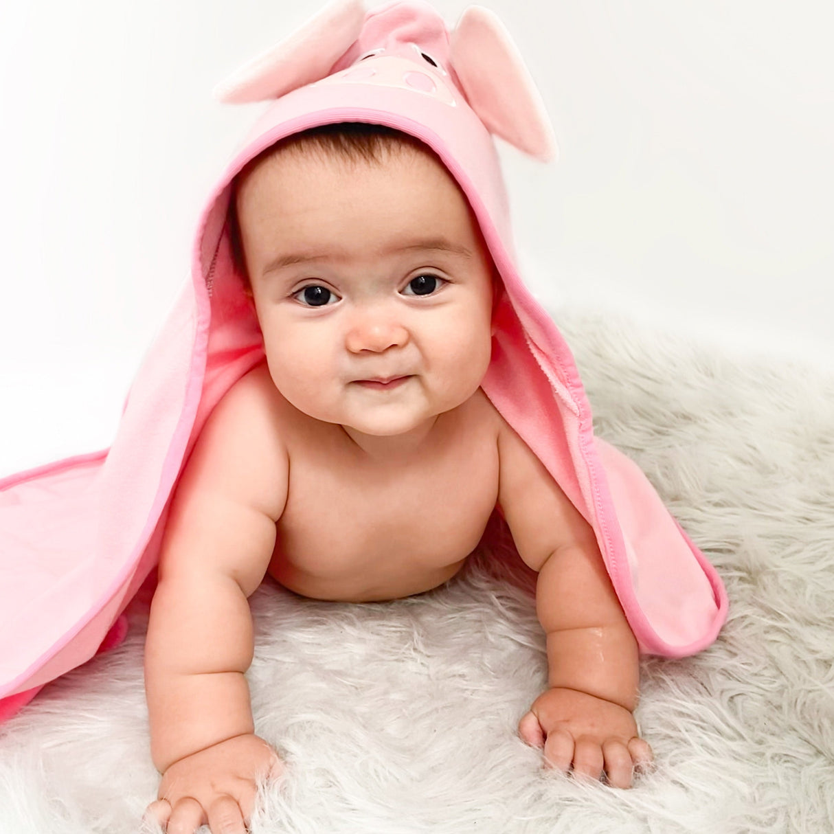 Tubimal ® Hooded Towel