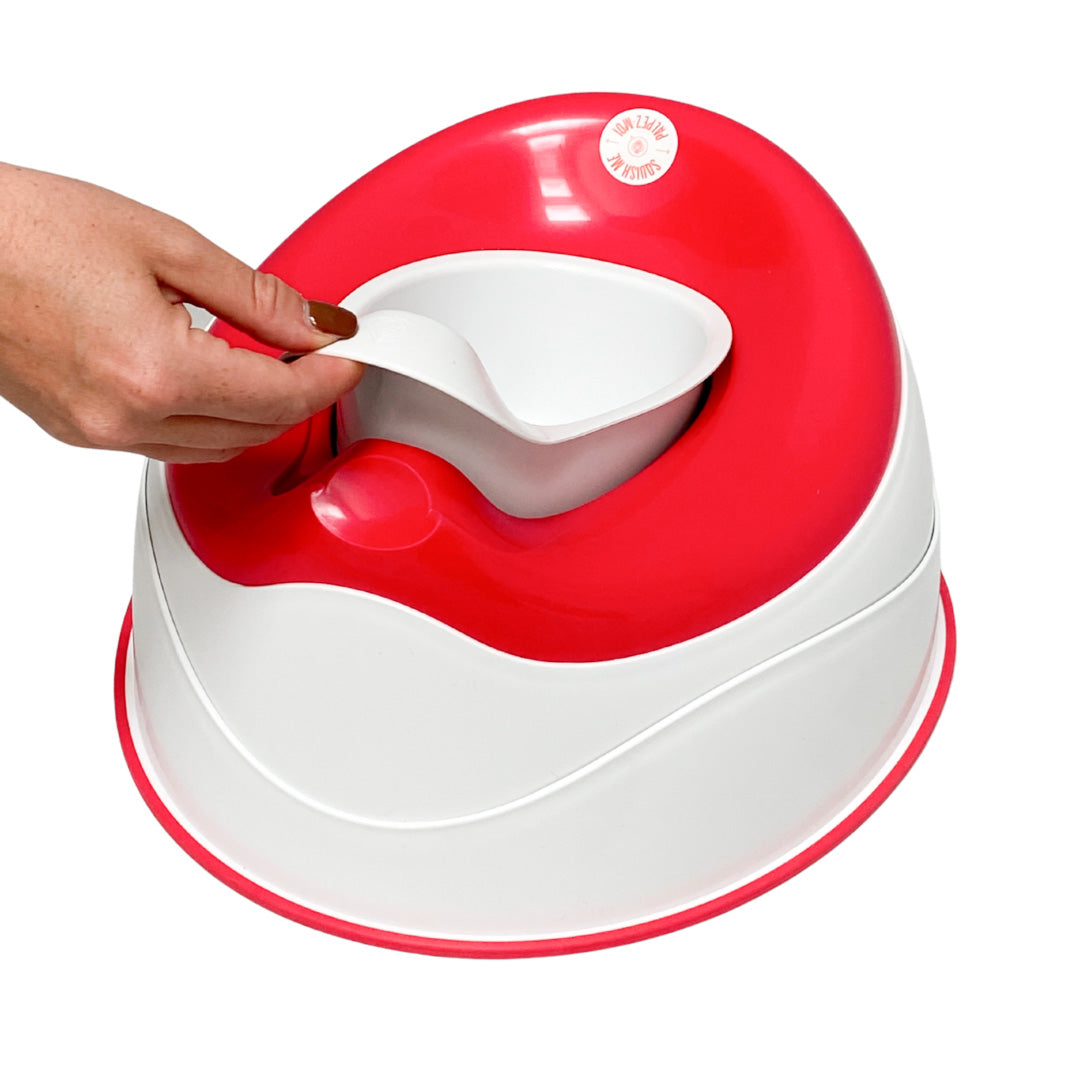 pottyPOD® SQUISH™