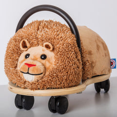 Wheely Bug with Your Favorite Plush Cover - Small Size only