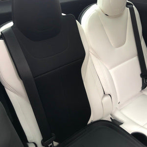 Tesla - 2 Stage Car SeatSaver®