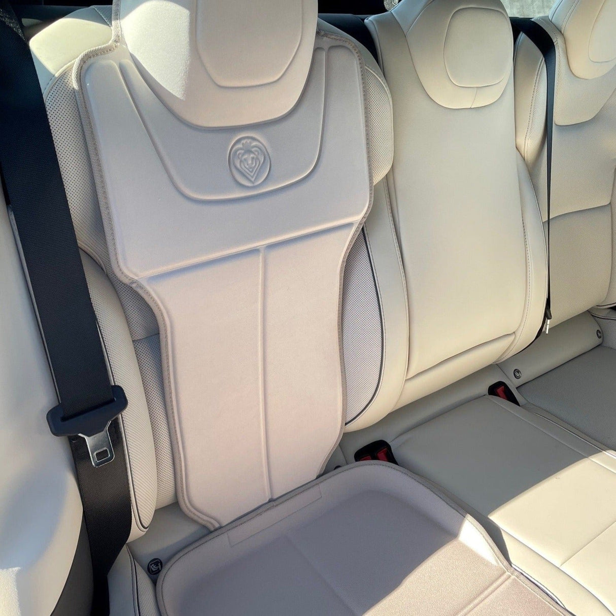 Tesla - 2 Stage Car SeatSaver®