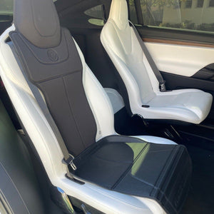 Tesla - 2 Stage Car SeatSaver®