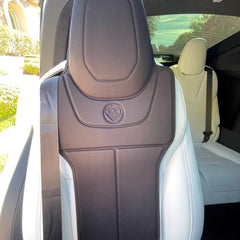 Tesla - 2 Stage Car SeatSaver®