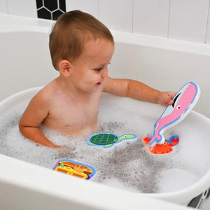 Tubimal® Baby Bath & Bin