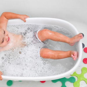 Tubimal® Baby Bath & Bin