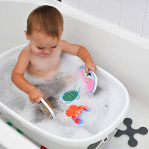 Tubimal® Baby Bath & Bin