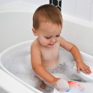 Tubimal® Baby Bath & Bin