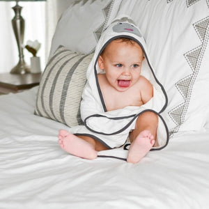 Tubimal ® Hooded Towel