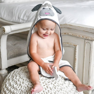 Tubimal ® Hooded Towel