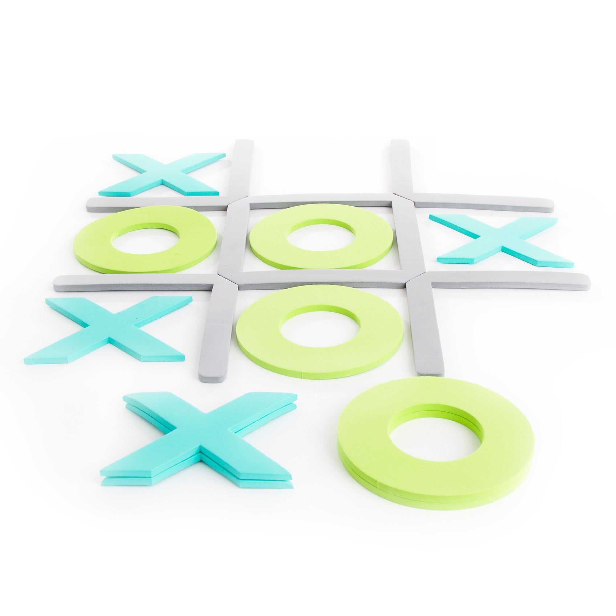 Tic Tac Toe Bath Game - Fun for Kids in Los Angeles