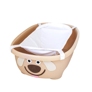 Tubimal® Baby Bath & Bin