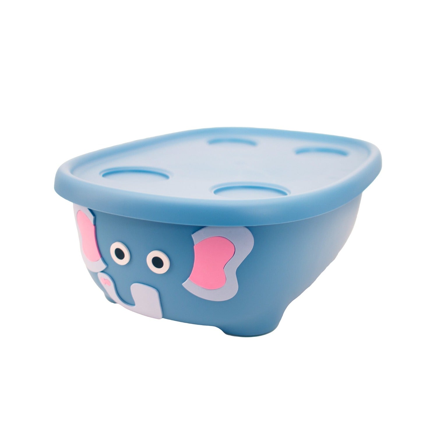 Tubimal® Baby Bath & Bin