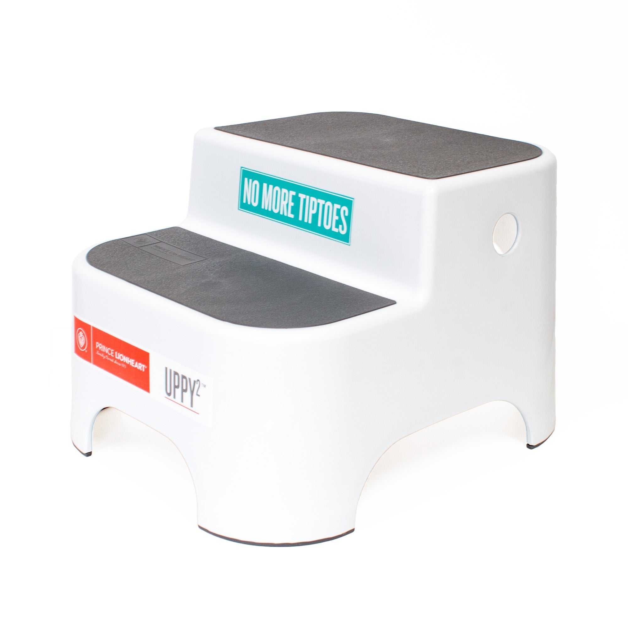 UPPY2® Step Stool – Prince Lionheart