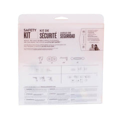 Safety Kit - 48pcs