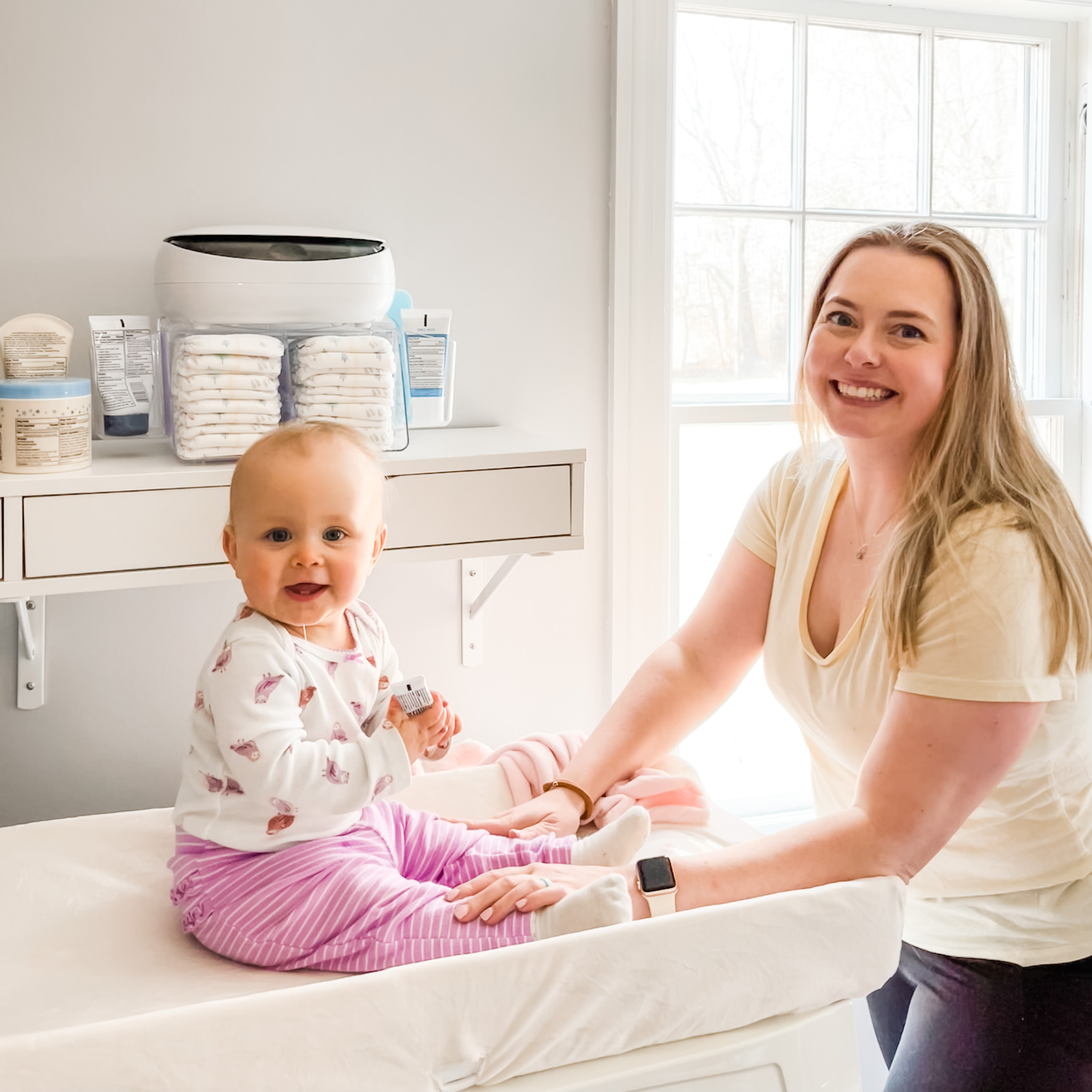 EVO™ Baby Wipes Warmer