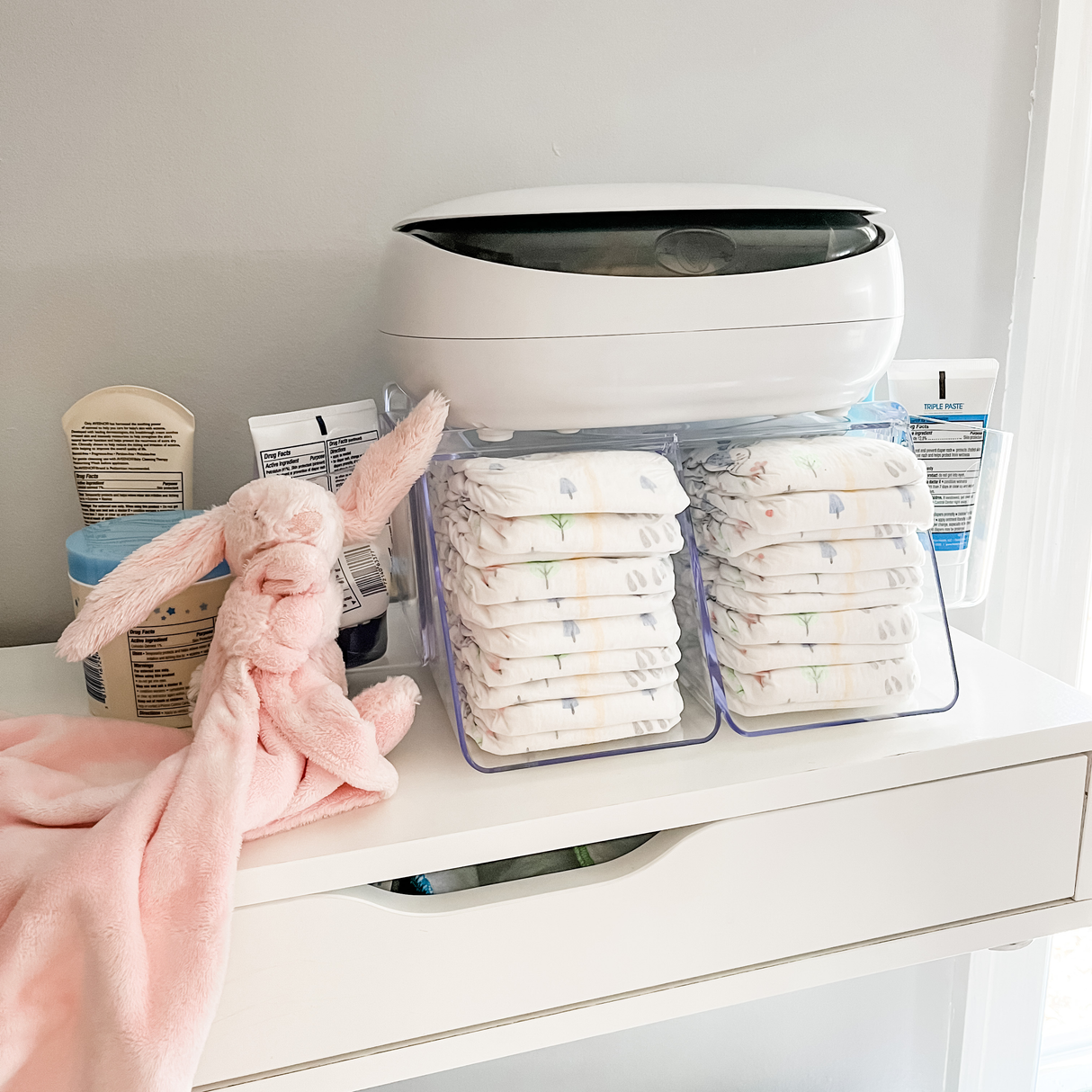 EVO™ Baby Wipes Warmer