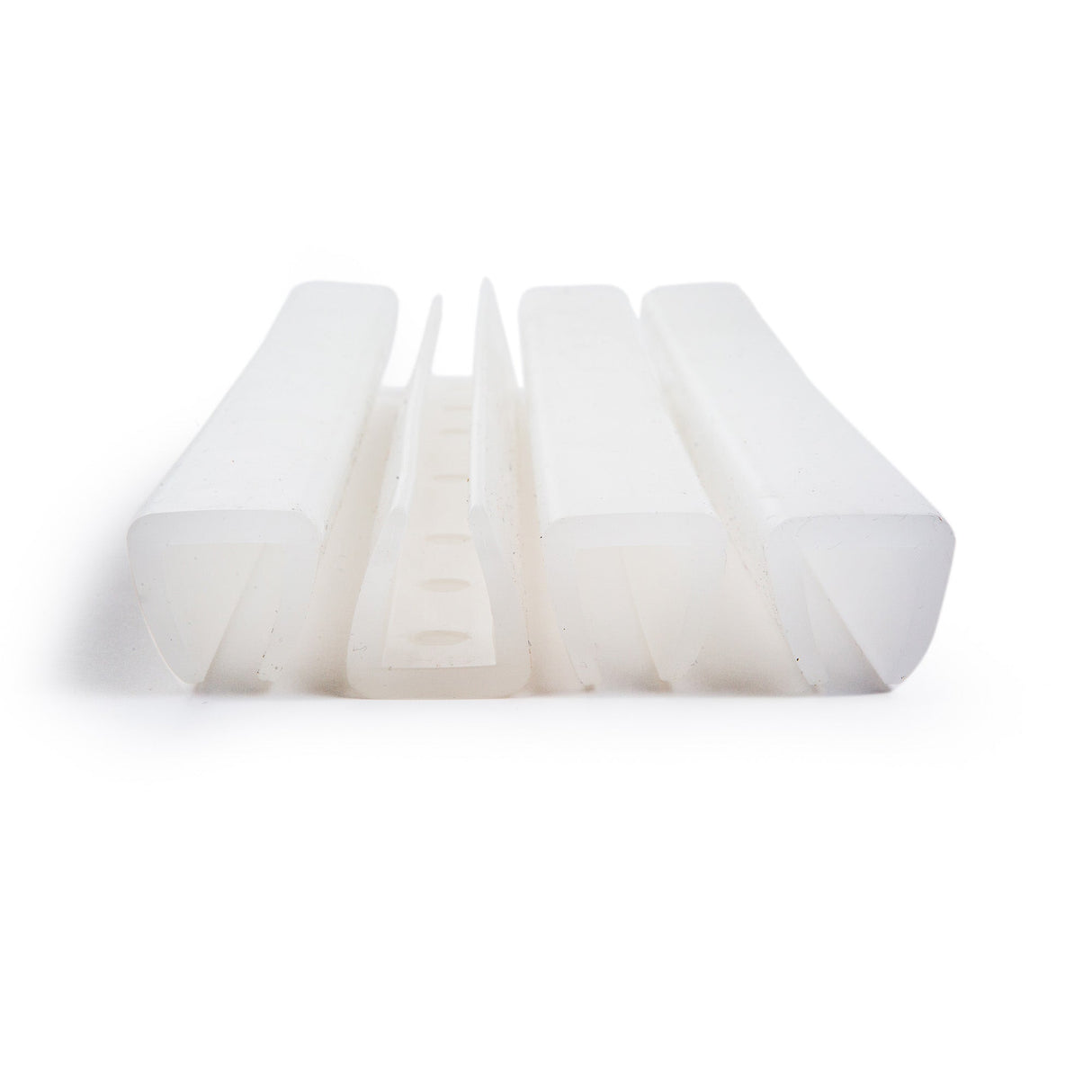 Crib Rail Protectors - 4pk