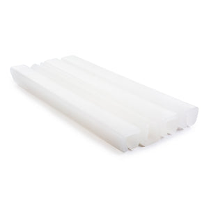 Crib Rail Protectors - 4pk