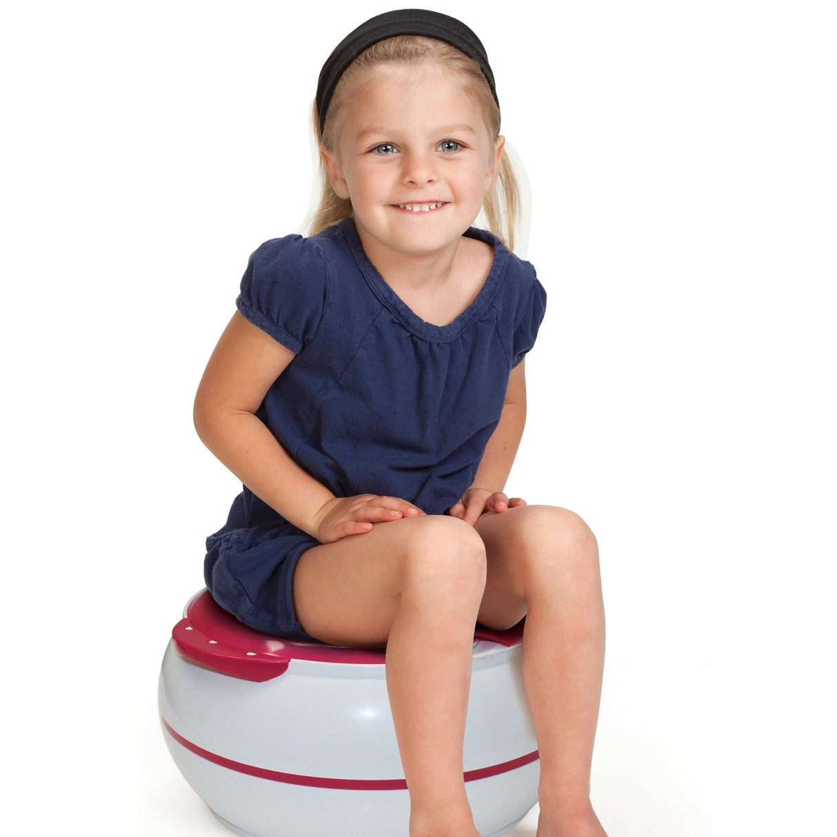 3-in-1 Potty