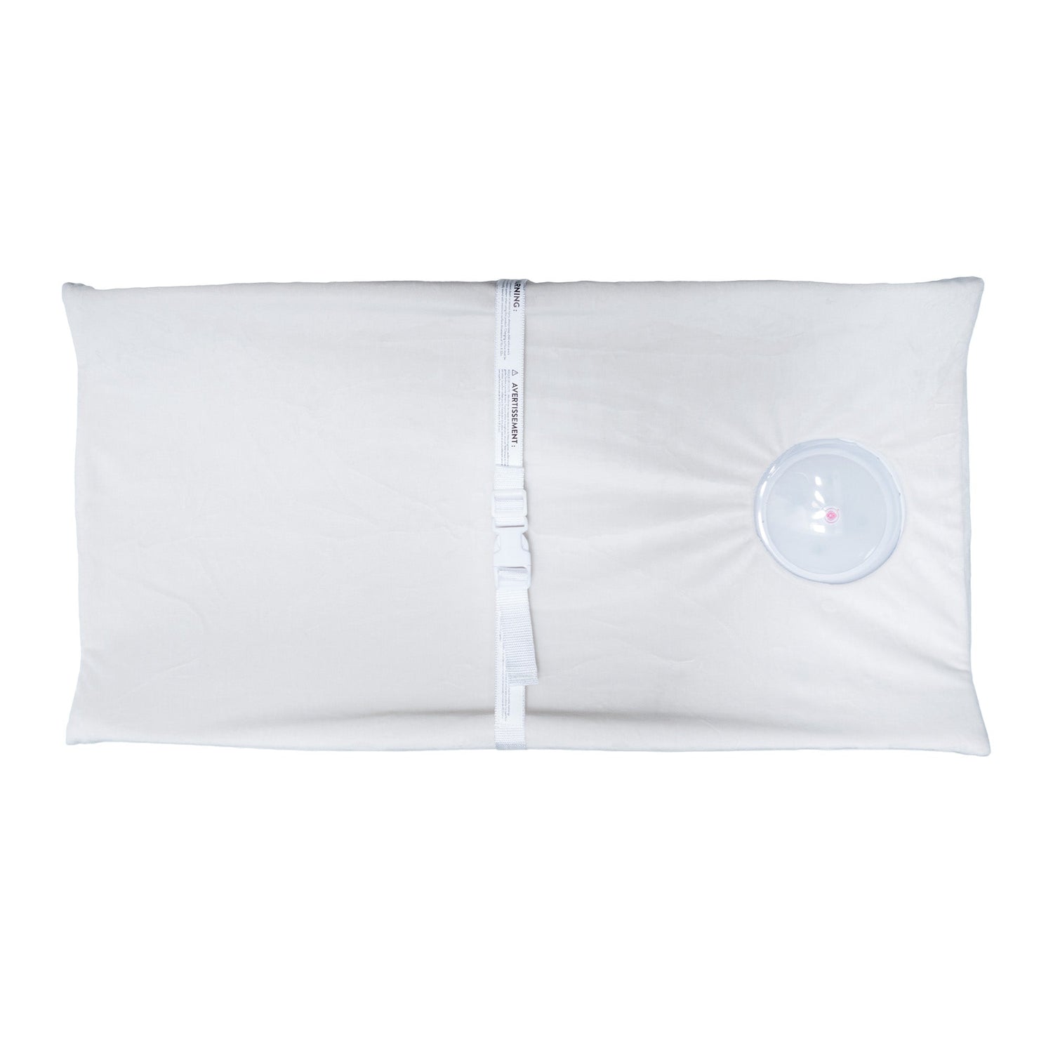 Illumipad® Changing Pad & Cover