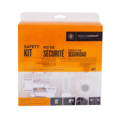 Safety Kit - 48pcs