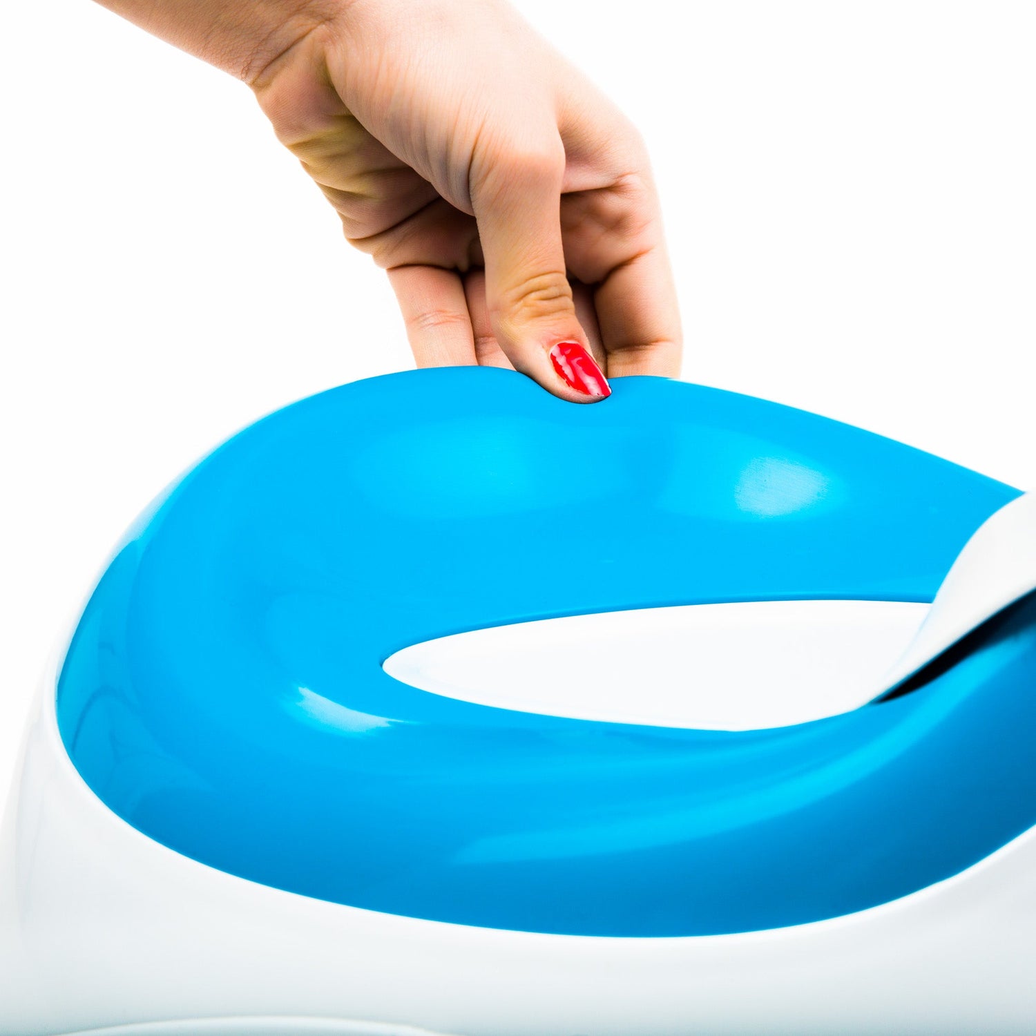 pottyPOD® SQUISH™