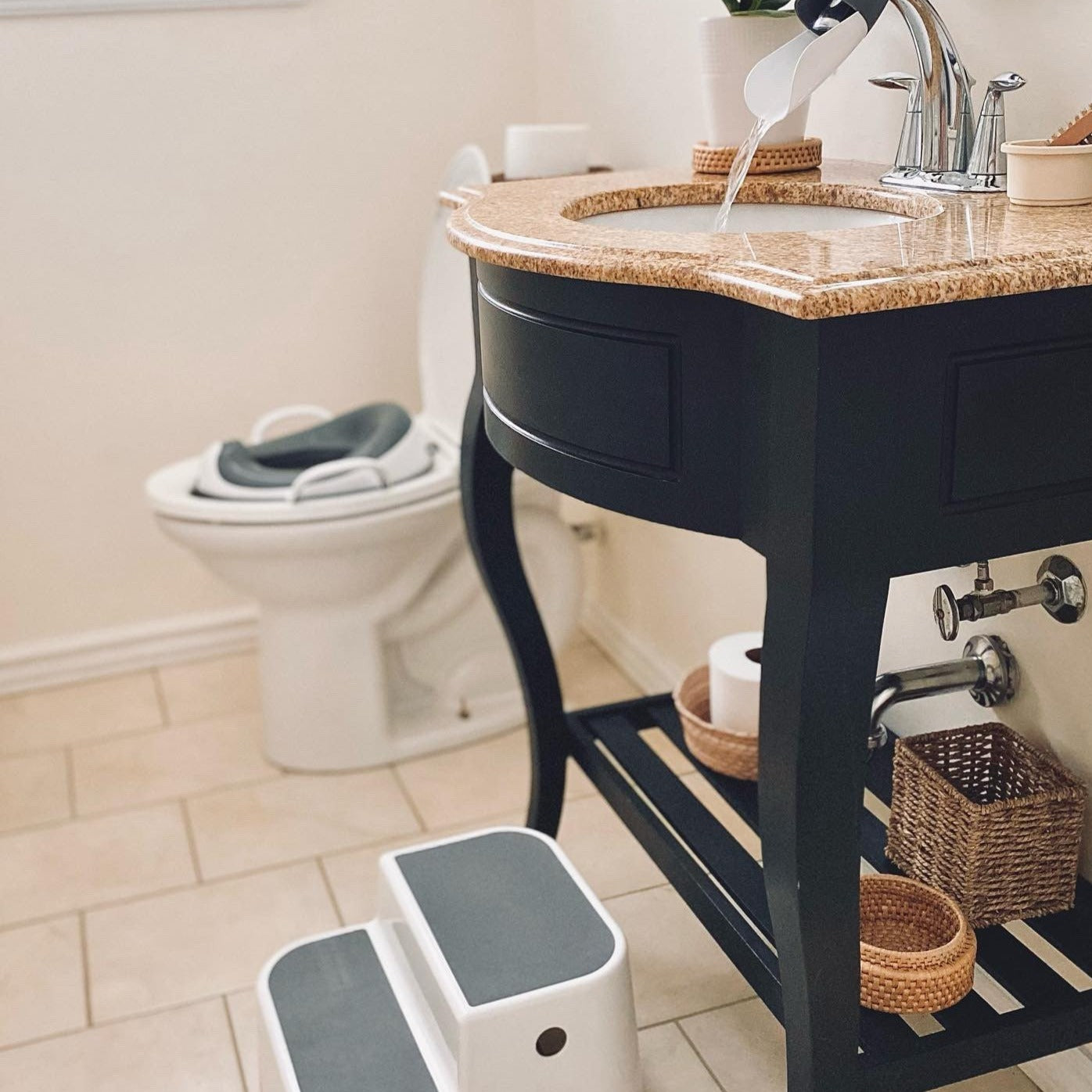 Tinkle® Trainer SQUISH