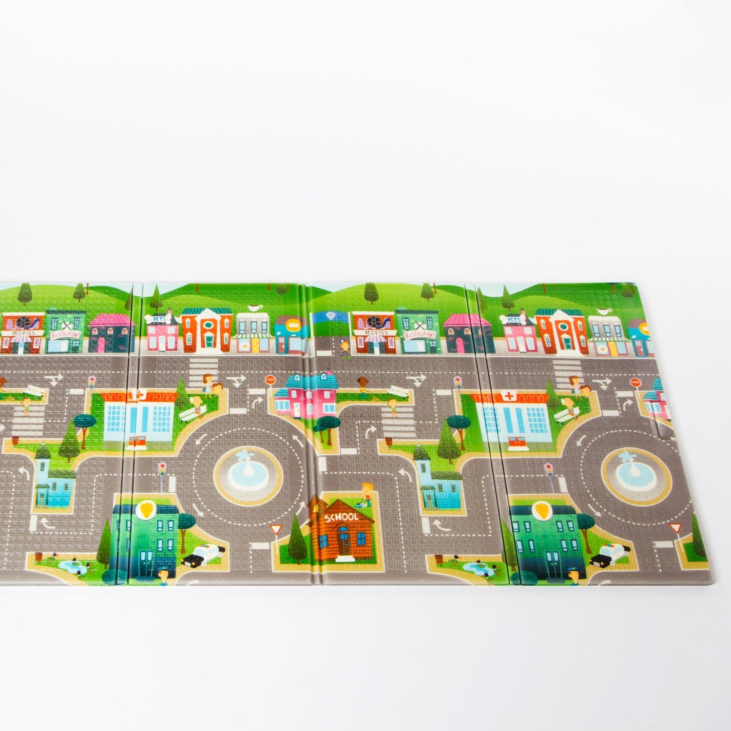 Everywhere™ Playmat