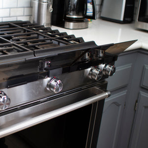 Adjustable Stove Guard