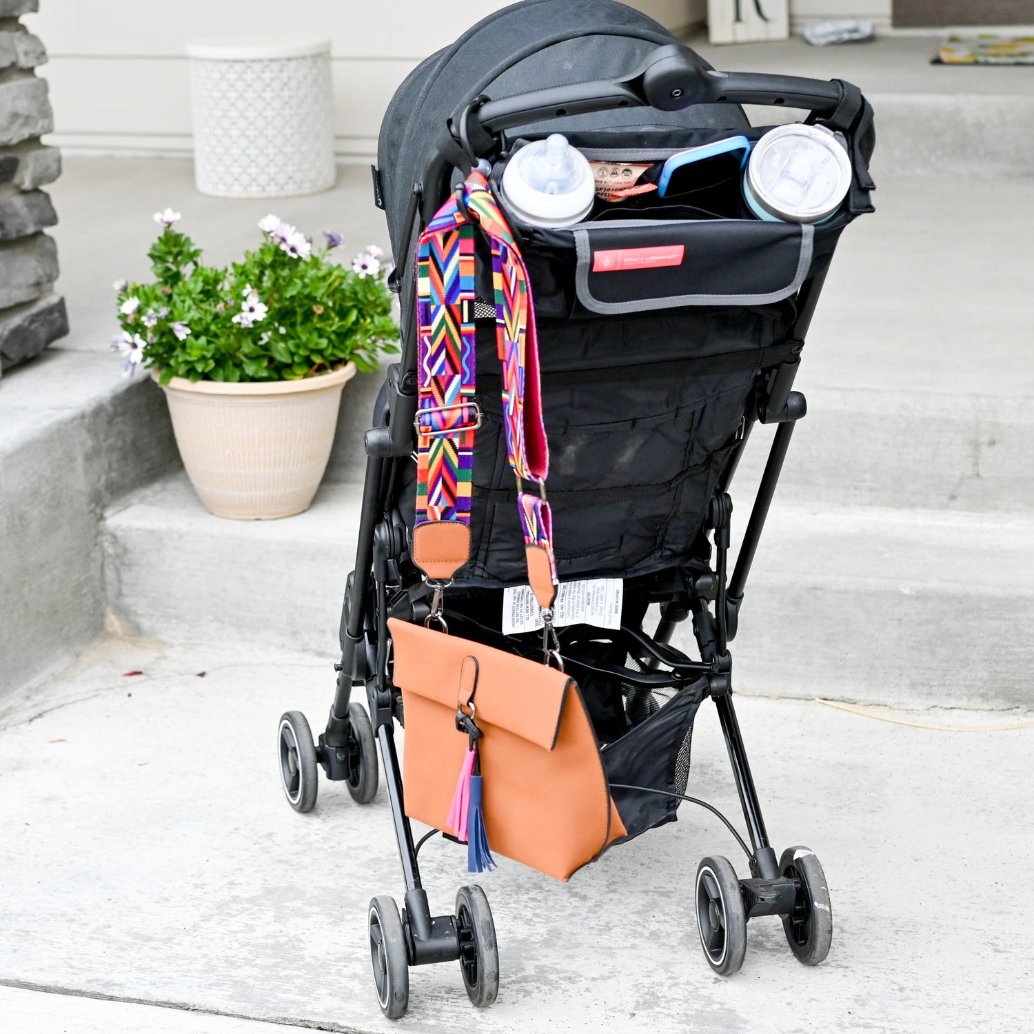 Stroller Organizer Tray