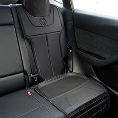 Tesla Car Seat Protector - 2 Stage SeatSaver® - Prince Lionheart