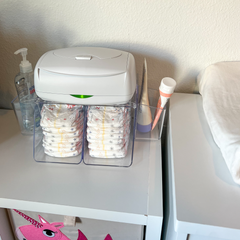 Tuut 2024 wipe warmer