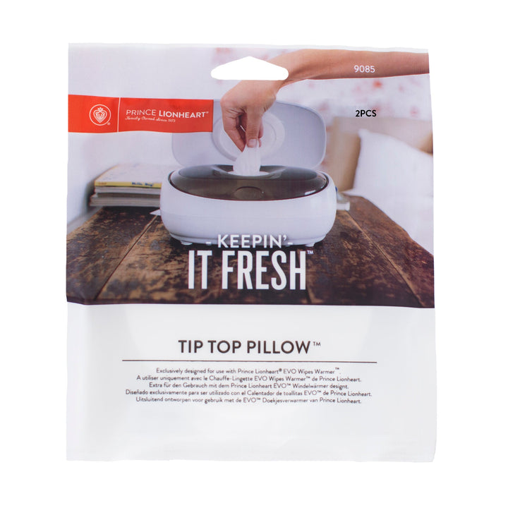 Tip Top™ Pillow Replacement Product Image