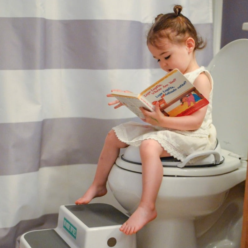 Tinkle® Trainer SQUISH