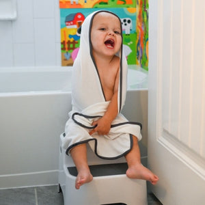 Tubimal® Baby Bath & Bin