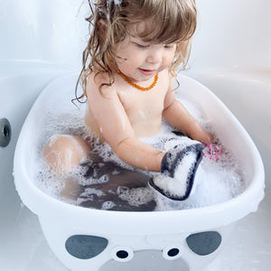 Tubimal® Baby Bath & Bin